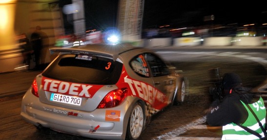 Podsumowanie sezonu 2011